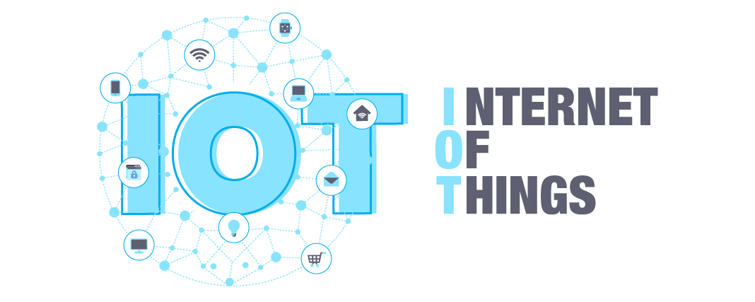  Internet of things (IoT)            