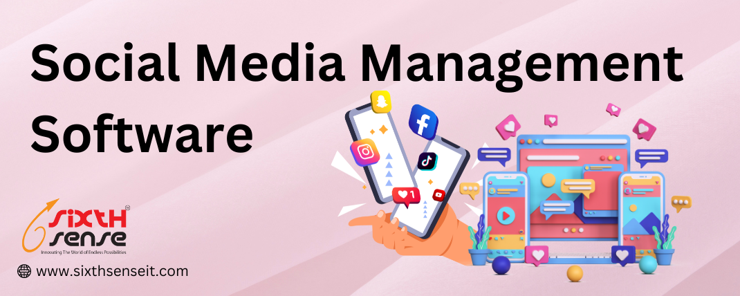 How to use social media management software to increase brand awareness and customer engagement