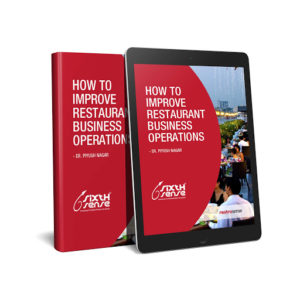 How to Improve Restaurant Business Operations