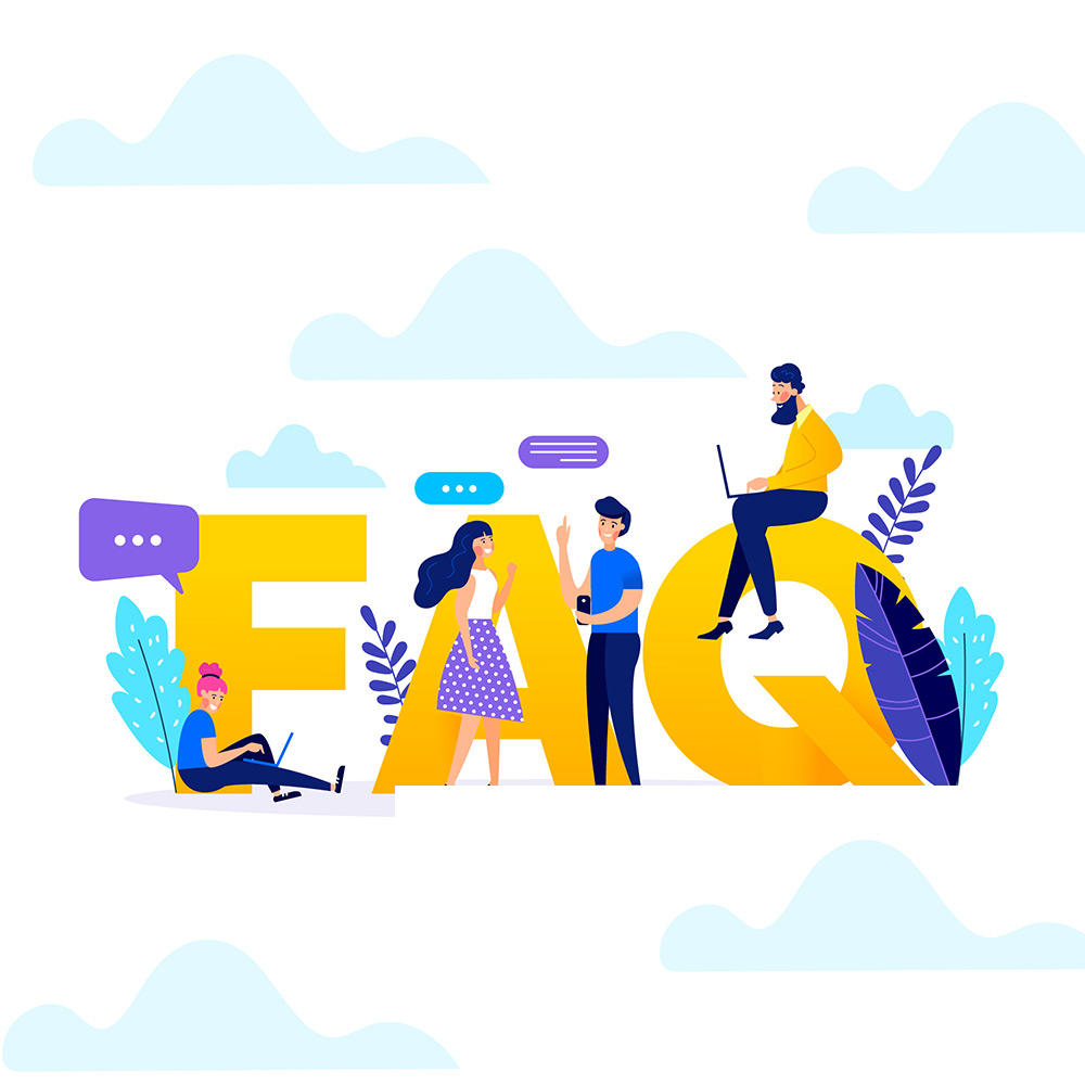 FAQ Gym Sense