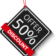 Discount and Offers