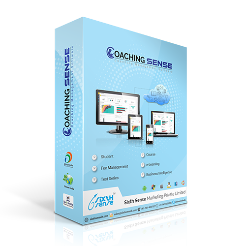 Sixth sense IT Solutions - Web, Software and Mobile App Development Company