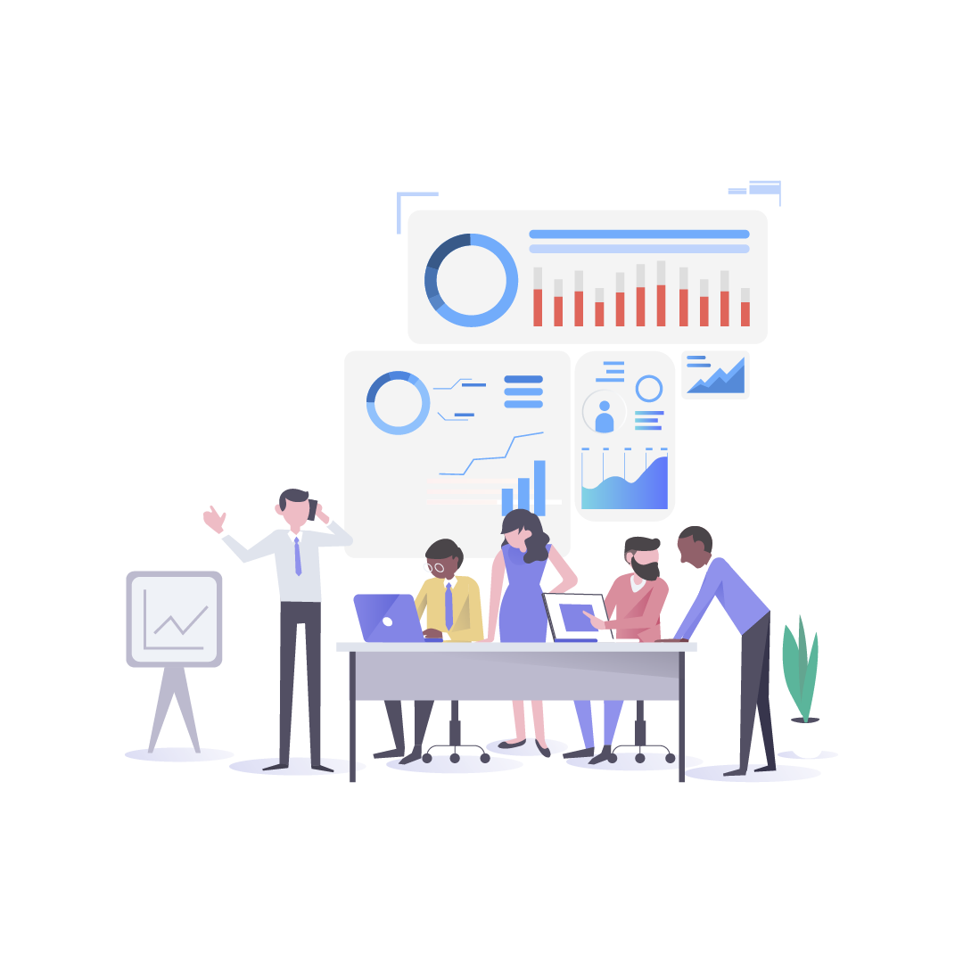 Distributed Network Management System