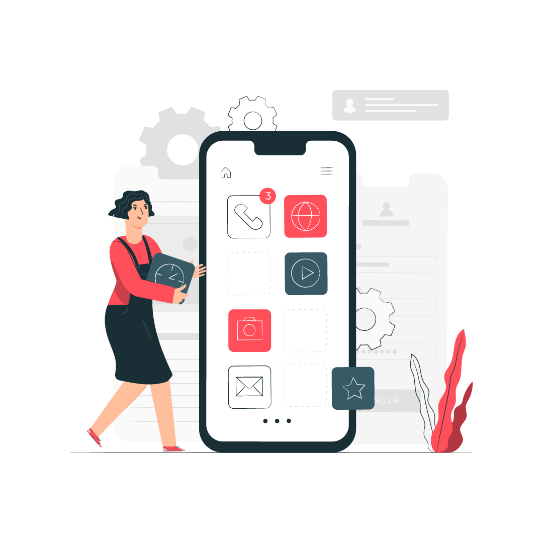 Sixth Sense IT Solutions - Web3, Software & Mobile App Development Company